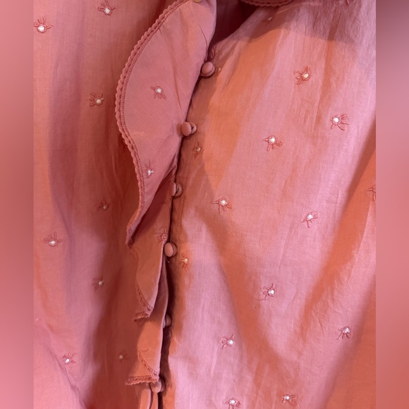 Sezane Irène Blouse - Picture 5 of 7